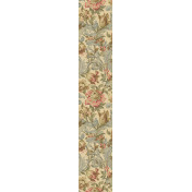 Французские обои Zuber, коллекция Documents XXVII, артикул 9686