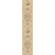 Французские обои Zuber, коллекция Documents XXVII, артикул 9874