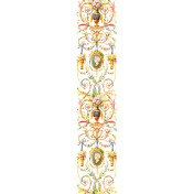 Французские обои Zuber, коллекция Documents XXVII, артикул Madame de Stael A