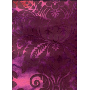 Французские обои Zuber, коллекция Grand Duche II, артикул 40067-BOURGOGNE