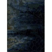 Французские обои Zuber, коллекция Grand Duche II, артикул 40068-NOIR