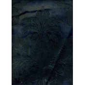 Французские обои Zuber, коллекция Grand Duche II, артикул 40132-NOIR