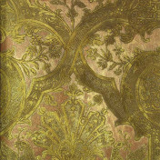 Французские обои Zuber, коллекция Moscova, артикул JH008