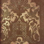 Французские обои Zuber, коллекция Moscova, артикул KUK007
