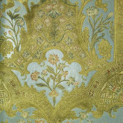 Французские обои Zuber, коллекция Moscova, артикул L013