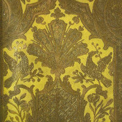Французские обои Zuber, коллекция Moscova, артикул WDWR003