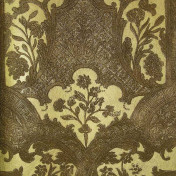 Французские обои Zuber, коллекция Moscova, артикул WR005