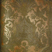 Французские обои Zuber, коллекция Moscova, артикул WRWR004