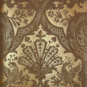 Французские обои Zuber, коллекция Moscova, артикул YU012