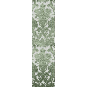 Французские обои Zuber, коллекция Park avenue, артикул 394/Arctique/Blanc