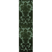 Французские обои Zuber, коллекция Park avenue, артикул 394/Bronze/Vert