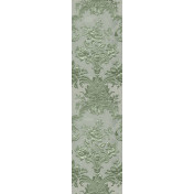 Французские обои Zuber, коллекция Park avenue, артикул 464/Arctique/Blanc