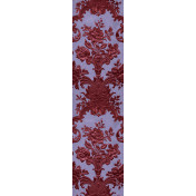 Французские обои Zuber, коллекция Park avenue, артикул 464/Bourgogne/Parme