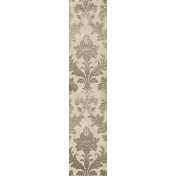 Французские обои Zuber, коллекция Park avenue, артикул 504/Legion/Blanc