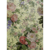 Французские обои Zuber, коллекция Roses Anciennes, артикул ROSES-ANCIENNES-P-02