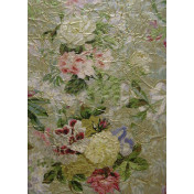 Французские обои Zuber, коллекция Roses Anciennes, артикул ROSES-ANCIENNES-P-05