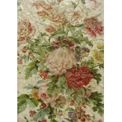 Французские обои Zuber, коллекция Roses Anciennes, артикул ROSES-ANCIENNES-P-09
