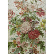 Французские обои Zuber, коллекция Roses Anciennes, артикул ROSES-ANCIENNES-P-10