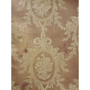 Французские обои Zuber, коллекция Velours Or, артикул 10374-COL-7