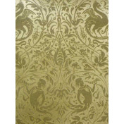 Французские обои Zuber, коллекция Velours Or, артикул 10814-COL-10