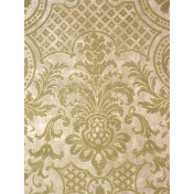 Французские обои Zuber, коллекция Velours Or, артикул 9934-COL-4