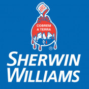 Краски Sherwin-Williams