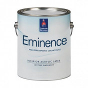 Sherwin Williams Eminence Ceiling white галлон (3,8л)