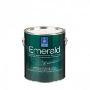 Sherwin Williams Emerald Interior Satin (0,95л)