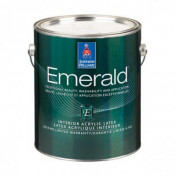Sherwin Williams Emerald Interior Satin (3,8л)