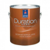 Sherwin Williams Duration Home Matte (3,8л)