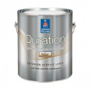 Sherwin Williams Duration Exterior Flat (3,8л)