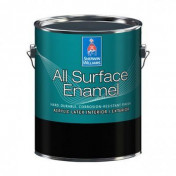 Sherwin Williams All Surface Enamel Satin (3,8л)