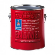 Sherwin Williams All Surface Enamel Satin Oil (3,8л)