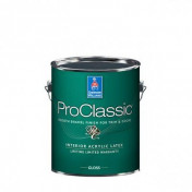 Sherwin Williams ProClassic Interior Satin кварта (0,95л)