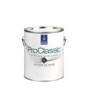 Sherwin Williams ProClassic Alkyd Satin кварта (0,95л)