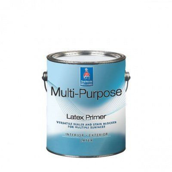 Sherwin Williams MultiPurpose Latex Primer 0,95лКупить краску Sherwin