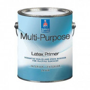 Sherwin Williams Multi-Purpose Latex Primer галлон (3,8л)