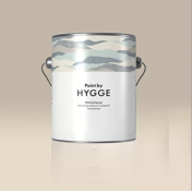 Краска Hygge Shimmering sea 0,9л. Для помещений с повышенной влажностью