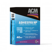 Итальянский клей для бумажных обоев ACM (250 Г)