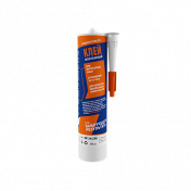 E01.M.290 / Клей Европласт Монтажный 290 мл.