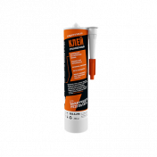 E02.S.290 / Клей Европласт стыковочный 290 мл.