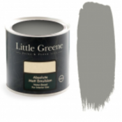 Серые цвета Little Greene Grey