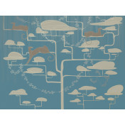 La Stanza Tesoro 01322 gold