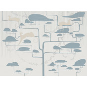 La Stanza Tesoro 01323 silver