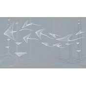 La Stanza Tesoro 01450 gold