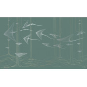 La Stanza Tesoro 01451 silver