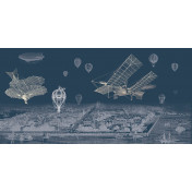 La Stanza Tesoro 01480 gold