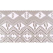 Английская ткань Andrew Martin, коллекция Compass North, артикул Ivory/Grey Английская ткань Andrew Martin, коллекция Compass North, артикул Ivory/Grey