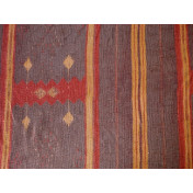 Английская ткань Andrew Martin, коллекция Compass South, артикул Cherokee/Charcoal