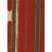 Английская ткань Andrew Martin, коллекция Compass South, артикул Cherokee/Rust